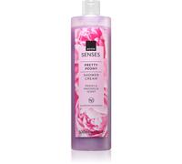 Avon Senses Pretty Peony & Magnolia crème de douche douce 500 ml