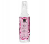 Avon Senses Pretty Peony Spray pour le corps à la pivoine et au magnolia 100 ml