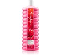 Avon Senses Raspberry Delight bain moussant 1000 ml