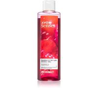 Avon Senses Raspberry Delight gel douche traitant 250 ml