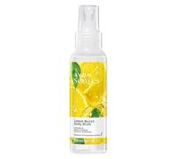 Avon Senses Spray pour le corps Lemon Burst