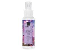 Avon Senses Spray pour le corps Oriental Escape 100 ml Fleur d'oranger et patchouli