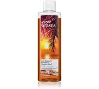 Avon Senses Sun Kissed Sunsets gel douche rafraîchissant 250 ml