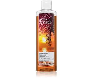 Avon Senses Sun Kissed Sunsets gel douche rafraîchissant 250 ml