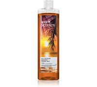 Avon Senses Sun Kissed Sunsets gel douche rafraîchissant 500 ml