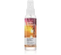 Avon Senses Sun Kissed Sunsets spray rafraîchissant corps 100 ml