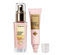 Avon Sérum Anew Renewal Power 30 ml et crème pour les yeux Anew Renewal Power 15 ml