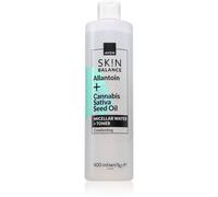 Avon Sk!n Balance eau micellaire 2 en 1 400 ml