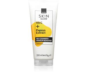 Avon Sk!n Glow démaquillant 2 en 1 200 ml