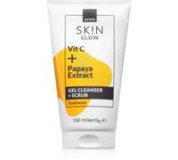 Avon Sk!n Glow gel exfoliant 2 en 1 150 ml