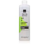 Avon Sk!n Mattify eau micellaire 2 en 1 400 ml
