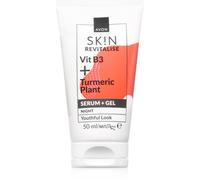 Avon Sk!n Revitalise crème de jour 2 en 1 50 ml