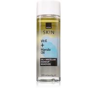 Avon Sk!n Vit E + Marula Oil démaquillant bi-phasé 200 ml