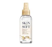 Avon skin so soft Enhance & Glow Gradual Tan Airbrush Spray