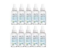 Avon Skin So Soft Lot de 10 vaporisateurs d'huile sèche 150 ml