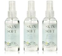 Avon Skin So Soft Original Huile Sèche en Vaporisateur 150 ml - Pack de 3