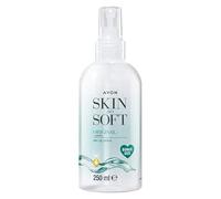 Avon Skin So Soft Original Spray d'entretien avec huile de jojoba XXL 250 ml