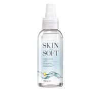 Avon Skin So Soft Spray d'huile sèche 150 ml | Retient l'humidité | Formulé avec de l'huile de jojoba et de la vitamine E | Formule à séchage rapide | Sans cruauté envers les animaux, transparent