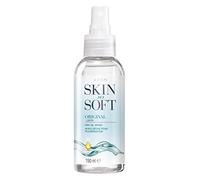 Avon Skin So Soft Original Vaporisateur d'huile sèche pour le corps Répulsif à puces