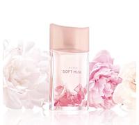 Avon - Soft Musk - Eau de toilette - 50 ml - x3