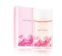 Avon Soft Musk Eau de toilette en flacon vaporisateur