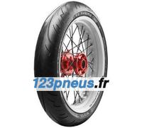Avon Spirit ST ( 110/70 ZR17 TL (54W) M/C, Roue avant )