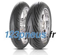 Pneu AVON Spirit ST 120/60 ZR 17 55W TL