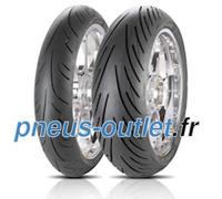 Avon Spirit St 58w Tl 640553 Sports-touring Front Tire Argenté 120 / 70 / ZR17