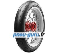 Avon Spirit ST ( 120/70 ZR17 TL (58W) Roue avant )