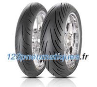 Pneu AVON Spirit ST 120/70 ZR 17 58W TL