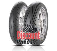 Avon Spirit ST 120/70 R17 58W auto Pneus été Pneus 640553