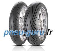 PNEU SPORT TOURER AVON SPIRIT ST FRONT 120 70 R 18 59 W