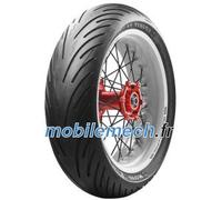 Avon Spirit St 73w Tl Sports-touring Rear Tire Argenté 190 / 50 / ZR17