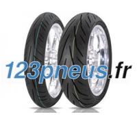 Pneu Avon Storm 3D X-M 160/60 ZR17 69 W TL