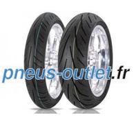 AVON STORM 3D X-M AV66 190/50R170W) AVON STORM 3D R17 73W