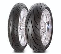 AVON Storm 3D X-M AV66 AVON Storm 3D R17 73W
