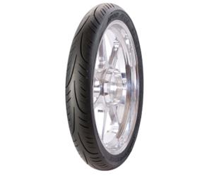 Avon Streetrunner 2.75-18 48S Front RF 0