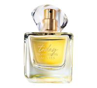 Avon Today Eau de parfum 50 ml, parfum floral romantique, parfum longue durée, parfait pour toutes les occasions, sans cruauté envers les animaux