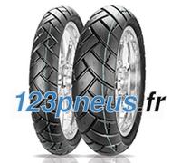 Avon Trailrider ( 110/80-18 TL 58S roue arrière, Marquage M+S )