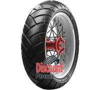 Avon Trailrider ( 140/80 R17 TL 69V roue arrière, Marquage M+S )