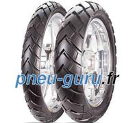 Avon Trekrider ( 150/70-18 TL 70V roue arrière, Marquage M+S )