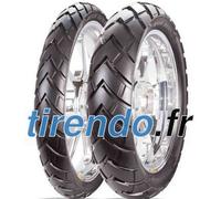 Avon Trekrider ( 170/60-17 TL 72V roue arrière, Marquage M+S )