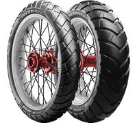 Avon Trekrider 54V TL M+S Trail Front Tire 90/90