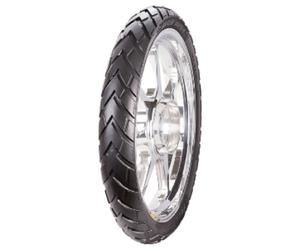 Avon Trekrider AV84 120/70-19 60V TL Front DOT22 0