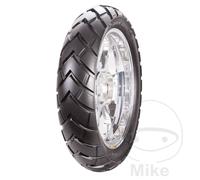 Avon Trekrider Av85 150/70 - 18 M/C Tl 70V Rear M+S