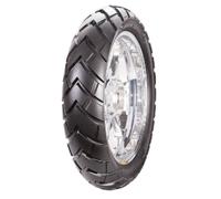 Avon Trekrider ( 170/60-17 TL 72V roue arrière, Marquage M+S )