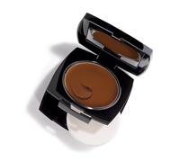 Avon True Flawless Cream to Powder Compact 3 en 1 Anti-cernes, fond de teint et poudre de cacao foncé - Technologie True Blue IQ Color