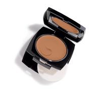 Avon True Flawless Cream To Powder Correcteur de teint compact 3 en 1, fond de teint et poudre Soft Honey - Technologie True Blue IQ Colour