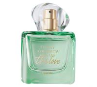 AVON TTA This Love pour elle Eau de parfum en vaporisateur 100 ml Flacon magnétique Today, Tomorrow, Always
