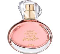 Avon Eau de toilette en spray TTA Wonder – 50 ml – pour femme